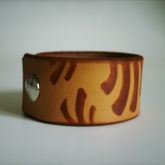 Leather Bracelet