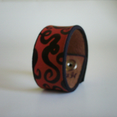 Leather Bracelet