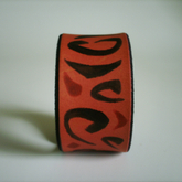 Leather Bracelet