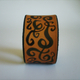 Leather Bracelet