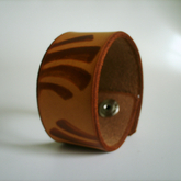 Leather Bracelet