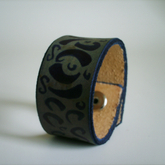 Leather Bracelet