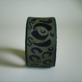 Leather Bracelet