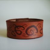 Leather Bracelet