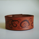 Leather Bracelet