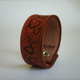 Leather Bracelet
