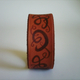 Leather Bracelet