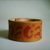 Leather Bracelet
