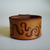 Leather Bracelet