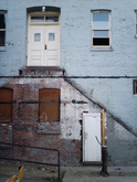Wall in Fernwood