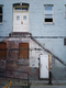 Wall in Fernwood